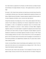 Eseja 'From the European Community to the European Union', 7.