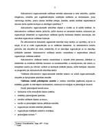 Referāts 'Personāla vadīšanas loma organizācijā', 8.