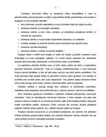 Referāts 'Personāla vadīšanas loma organizācijā', 11.