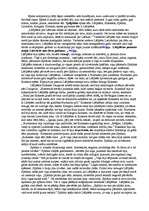 Eseja 'Eposs "Lāčplēsis"', 1.