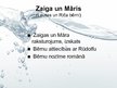 Prezentācija 'Regīna Ezera "Aka". Lauras un Rūdolfa savstarpējās attiecības', 5.