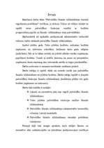 Diplomdarbs 'Pašvaldību finanšu izlīdzināšanas tiesiskā regulējuma problēmas', 4.