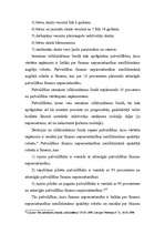 Diplomdarbs 'Pašvaldību finanšu izlīdzināšanas tiesiskā regulējuma problēmas', 20.