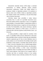 Diplomdarbs 'Pašvaldību finanšu izlīdzināšanas tiesiskā regulējuma problēmas', 50.