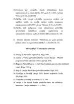 Diplomdarbs 'Pašvaldību finanšu izlīdzināšanas tiesiskā regulējuma problēmas', 65.