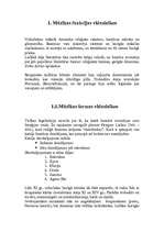 Referāts 'Mūzika viduslaikos', 1.