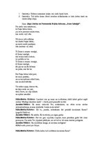 Konspekts 'Izlaiduma scenārijs "Uz skolu!"', 2.