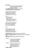 Konspekts 'Izlaiduma scenārijs "Uz skolu!"', 3.