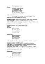 Konspekts 'Izlaiduma scenārijs "Uz skolu!"', 5.