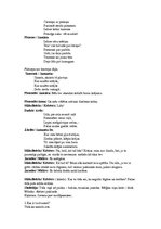 Konspekts 'Izlaiduma scenārijs "Uz skolu!"', 6.