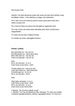 Konspekts 'Izlaiduma scenārijs "Uz skolu!"', 8.