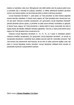 Eseja 'Kā izmainītos LR prezidenta pilnvaru apjoms, ja tiktu pieņemti Satversmes likumu', 2.