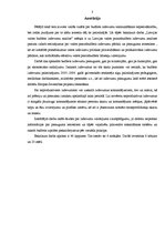 Diplomdarbs 'Latvijas valsts budžeta izdevumu analīze', 3.