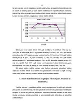 Diplomdarbs 'Latvijas valsts budžeta izdevumu analīze', 15.