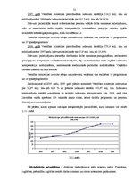 Diplomdarbs 'Latvijas valsts budžeta izdevumu analīze', 52.