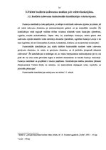 Diplomdarbs 'Latvijas valsts budžeta izdevumu analīze', 54.