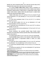 Diplomdarbs 'Latvijas valsts budžeta izdevumu analīze', 58.