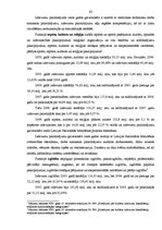 Diplomdarbs 'Latvijas valsts budžeta izdevumu analīze', 62.