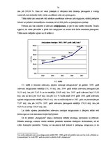 Diplomdarbs 'Latvijas valsts budžeta izdevumu analīze', 70.