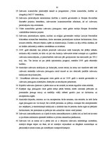 Diplomdarbs 'Latvijas valsts budžeta izdevumu analīze', 80.