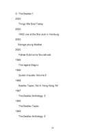 Referāts 'The Beatles', 18.