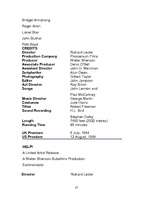 Referāts 'The Beatles', 25.