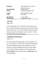 Referāts 'The Beatles', 30.