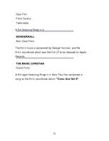 Referāts 'The Beatles', 32.