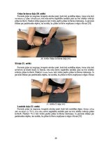 Diplomdarbs 'Sakroiliakālās locītavas mobilizācijas ietekme uz iegurņa funkcionālo stāvokli u', 20.