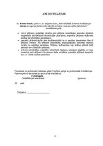 Diplomdarbs 'Sakroiliakālās locītavas mobilizācijas ietekme uz iegurņa funkcionālo stāvokli u', 77.