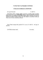 Diplomdarbs 'Sakroiliakālās locītavas mobilizācijas ietekme uz iegurņa funkcionālo stāvokli u', 78.