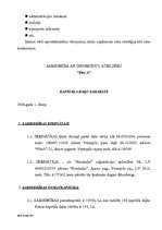 Biznesa plāns 'SIA "Divi A"', 10.