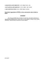 Biznesa plāns 'SIA "Divi A"', 22.