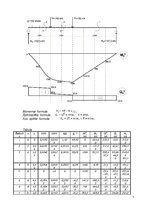 Konspekts 'Trīslocīklu rāmja aplēse. Būvmehānika', 5.