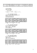 Konspekts 'Trīslocīklu rāmja aplēse. Būvmehānika', 6.