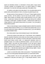 Eseja 'Pārdomas par E.Eriksona grāmatu "Identitāte: jaunība un krīze"', 2.