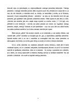 Eseja 'Pārdomas par E.Eriksona grāmatu "Identitāte: jaunība un krīze"', 3.