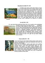 Referāts 'Pols Sezans', 2.