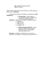 Konspekts 'Metālu vispārīgs raksturojums', 2.