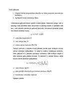 Konspekts 'Piespiedu konvekcija', 2.