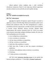 Konspekts 'Stratēģiskā vadīšana', 3.