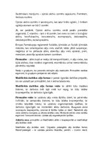 Konspekts 'Atbildes kontroldarbam farm. ķīmijā', 1.