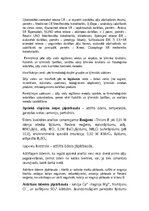 Konspekts 'Atbildes kontroldarbam farm. ķīmijā', 2.