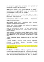 Konspekts 'Atbildes kontroldarbam farm. ķīmijā', 3.