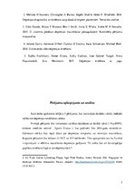 Referāts 'Depresija un tās samazināšana', 7.