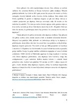 Referāts 'Depresija un tās samazināšana', 8.