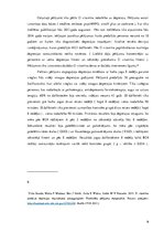 Referāts 'Depresija un tās samazināšana', 9.