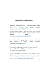 Referāts 'Depresija un tās samazināšana', 13.