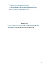 Referāts 'Depresija un tās samazināšana', 14.