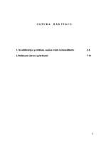 Konspekts 'Kvalifikācijas problēmu analīze trīs krimināllietās', 2.